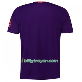 Billige Fotballdrakter Liverpool Bortedraktsett 2018/19 Kortermet